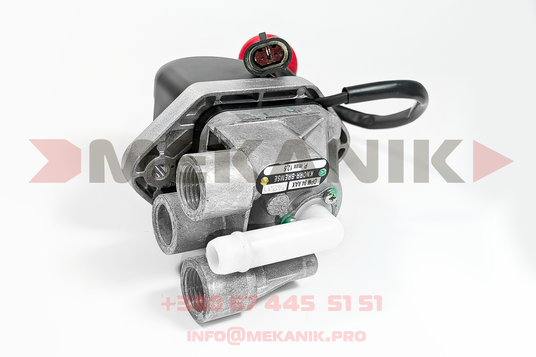 MKO 7254092 MEKANIK OEM